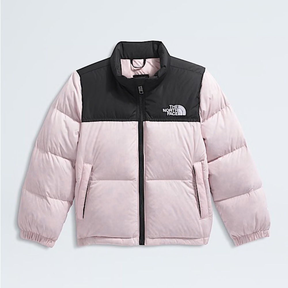 Kids’ 1996 Retro Nuptse Jacket